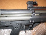 Kel-TEC Tactical/Home Security 12ga 3" magnum shotgun 7+7+1 (15shot) pump - 3 of 6