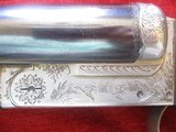 Centeur/Liege (Continental Arms), quality Belgium 10ga. 3 1/2" Magnum ejector waterfowl SxS - 9 of 12