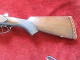 Centeur/Liege (Continental Arms), quality Belgium 10ga. 3 1/2" Magnum ejector waterfowl SxS - 8 of 12