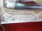 Centeur/Liege (Continental Arms), quality Belgium 10ga. 3 1/2" Magnum ejector waterfowl SxS - 4 of 12