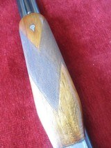 Centeur/Liege (Continental Arms), quality Belgium 10ga. 3 1/2" Magnum ejector waterfowl SxS - 5 of 12