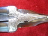 Centeur/Liege (Continental Arms), quality Belgium 10ga. 3 1/2" Magnum ejector waterfowl SxS - 12 of 12