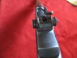 M1 Garand/Military Rifle Springfield Tanker model orig. 30-06 caliber mfg. 1943 - 10 of 12