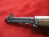 M1 Garand/Military Rifle Springfield Tanker model orig. 30-06 caliber mfg. 1943 - 7 of 12