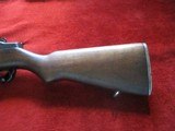 M1 Garand/Military Rifle Springfield Tanker model orig. 30-06 caliber mfg. 1943 - 5 of 12