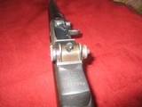 M1 Garand/Military Rifle Springfield Tanker model orig. 30-06 caliber mfg. 1943 - 9 of 12