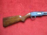 Winchester 61 22s,l,lr s# 2561xx (1958) grooved receiver - 3 of 12