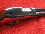 Winchester M 12 16ga. s# 10498xx (1946) Winchester steel - 2 of 6