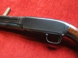 Winchester M 12 16ga. s# 10498xx (1946) Winchester steel - 4 of 6