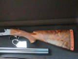 Winchester 21 Trap Grade 20ga factory engraved (ser# 62xx (1933) Cody certificant) enclosed - 3 of 26
