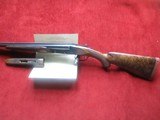 Winchester 21 Trap Grade 20ga factory engraved (ser# 62xx (1933) Cody certificant) enclosed - 1 of 26