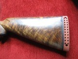 Winchester 21 Trap Grade 20ga factory engraved (ser# 62xx (1933) Cody certificant) enclosed - 18 of 26