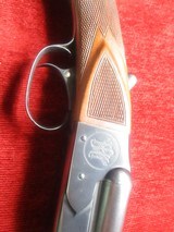 Winchester 21 Trap Grade 20ga factory engraved (ser# 62xx (1933) Cody certificant) enclosed - 13 of 26