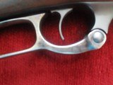 Savage 99- 358 Winchester (Brush Gun) 1977 Pre-"A" series - 8 of 13