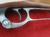 Savage 99- 358 Winchester (Brush Gun) 1977 Pre-"A" series - 10 of 13