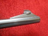Savage 99- 358 Winchester (Brush Gun) 1977 Pre-"A" series - 5 of 13