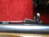 Savage 99- 358 Winchester (Brush Gun) 1977 Pre-"A" series - 11 of 13