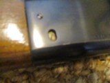 Savage 99- 358 Winchester (Brush Gun) 1977 Pre-"A" series - 3 of 13