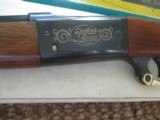 Savage 1895 Anniversary 308 Win. (1970) only - 2 of 11
