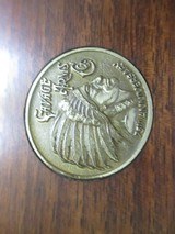 Savage 1895 Anniversary 308 Win. (1970) only - 5 of 11