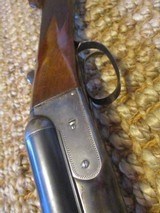 Parker (Meriden, Conn.) Skeet grade 12ga. - 8 of 15