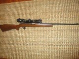 Harington & Richardson M-700 22
WMRF (22 Magnum) semi-auto - 1 of 9