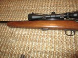 Harington & Richardson M-700 22
WMRF (22 Magnum) semi-auto - 6 of 9