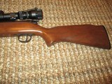 Harington & Richardson M-700 22
WMRF (22 Magnum) semi-auto - 5 of 9