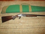 L.C. Smith Speciality Grade Long Range 12 ga. 3" magnum s#105xxx (1928) only 1 mfg. with this configuration Factory Letter - 1 of 18