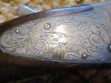 L.C. Smith Speciality Grade Long Range 12 ga. 3" magnum s#105xxx (1928) only 1 mfg. with this configuration Factory Letter - 13 of 18