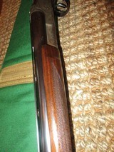 L.C. Smith Speciality Grade Long Range 12 ga. 3" magnum s#105xxx (1928) only 1 mfg. with this configuration Factory Letter - 8 of 18