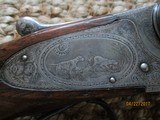 L.C. Smith Crown 12ga (s#105xxx-1918) made to order by The Hunter Arms Co. Inc, Fulton, NY - 7 of 18