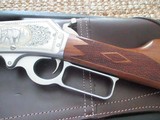 Marlin 1895GS Special Edt. Guns & Ammo 50th Anniversary 45/70 Govt (2008 only a few mfg.) - 8 of 8