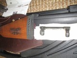 Marlin 1895GS Special Edt. Guns & Ammo 50th Anniversary 45/70 Govt (2008 only a few mfg.) - 3 of 8