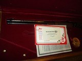 Winchester Model 94 Carbine ()ONLY() Ltd. Edition 44-40 (#627 of actual 872) Displayed in case - 3 of 14