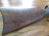 Winchester Model 94 Carbine ()ONLY() Ltd. Edition 44-40 (#627 of actual 872) Displayed in case - 12 of 14