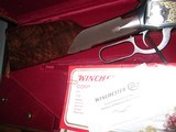 Winchester 94 Ltd. Edt. (627 of 775) - 44-40 Carbine only - of Colt/Win. Set - 11 of 24