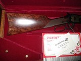 Winchester 94 Ltd. Edt. (627 of 775) - 44-40 Carbine only - of Colt/Win. Set - 10 of 24