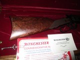 Winchester 94 Ltd. Edt. (627 of 775) - 44-40 Carbine only - of Colt/Win. Set - 12 of 24