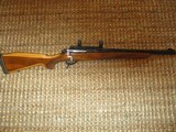 Remington 600 Magnum 350 Remington - 1 of 13