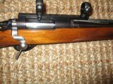 Remington 600 Magnum 350 Remington - 4 of 13
