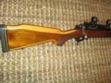 Remington 600 Magnum 350 Remington - 3 of 13