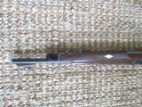 Remington 66 Nylon Mohawk 10C, Brown/blue - white diamond inlay - semi-auto 22 lr Carbine - 2 of 15