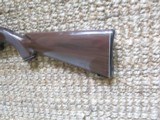 Remington 66 Nylon Mohawk 10C, Brown/blue - white diamond inlay - semi-auto 22 lr Carbine - 8 of 15
