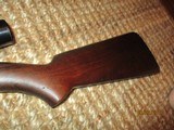 Winchester 61 takedown 22 WRF 22 pre-war mfg. 1938 - 9 of 12