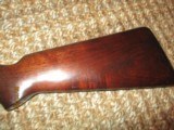 Winchester 61 takedown 22 WRF 22 pre-war mfg. 1938 - 11 of 12