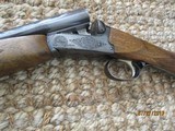 Browning BSS Sporter 20 ga.,3" Special steel bbls. - 6 of 7