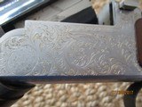 A. Zoli (Italy) Spl. Field 20ga. O/U scalloped boxlock - 9 of 10
