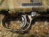 Shotguns Mossberg 835 Turkey Ultra-Mag.
12 ga. 3 1/2", 6 shot, - 9 of 9