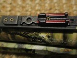 Shotguns Mossberg 835 Turkey Ultra-Mag.
12 ga. 3 1/2", 6 shot, - 6 of 9